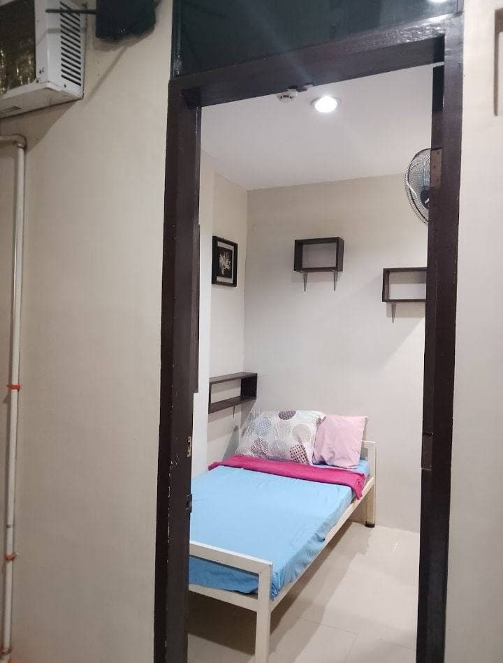 🏠 studio type room for rent - photo 3