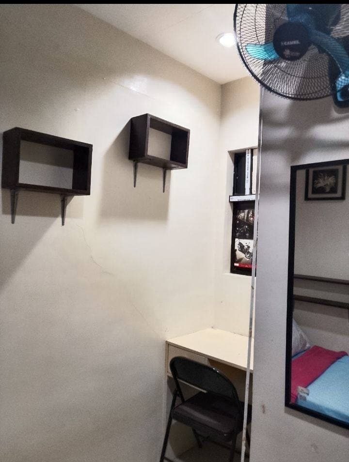 🏠 studio type room for rent - photo 4