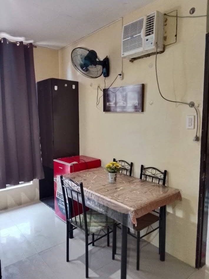 🏠 studio type room for rent - photo 7