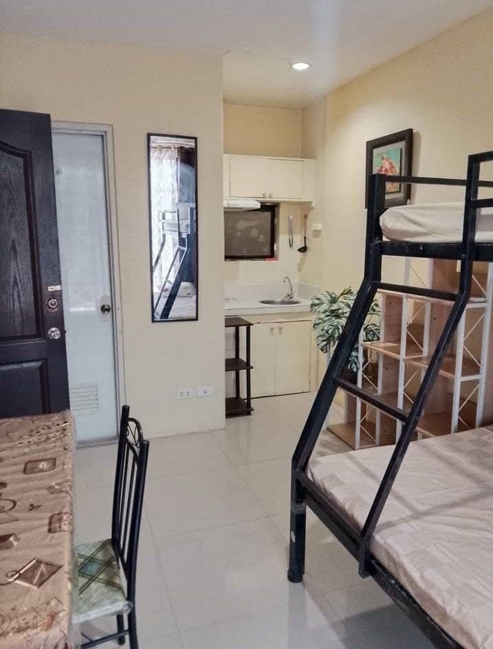 🏠 studio type room for rent - photo 9