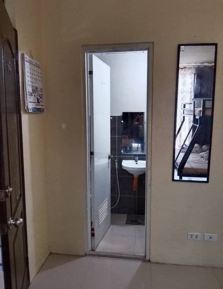 🏠 studio type room for rent - photo 10