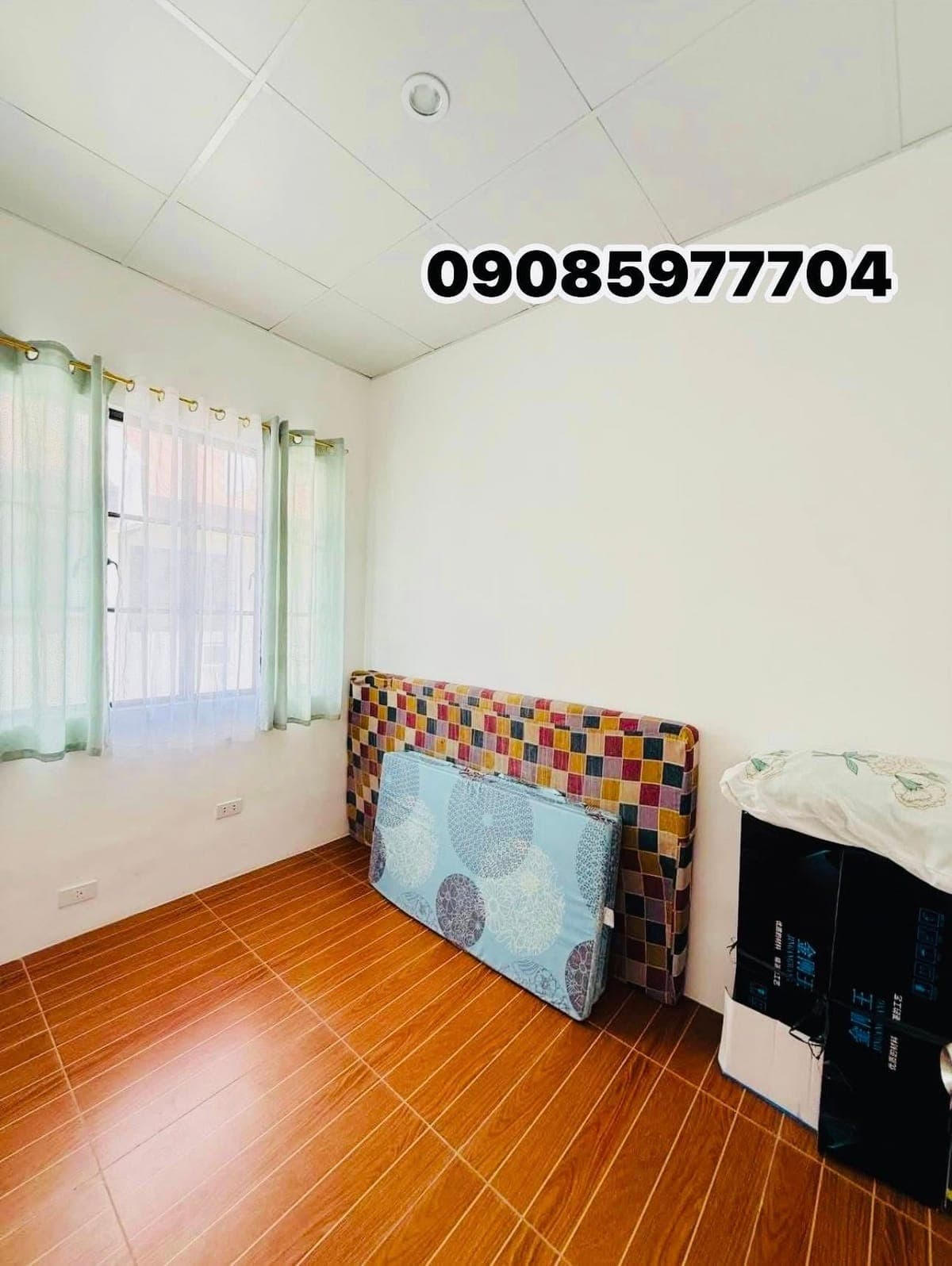 🌼 2 STOREY HOUSE FOR RENT! - photo 1