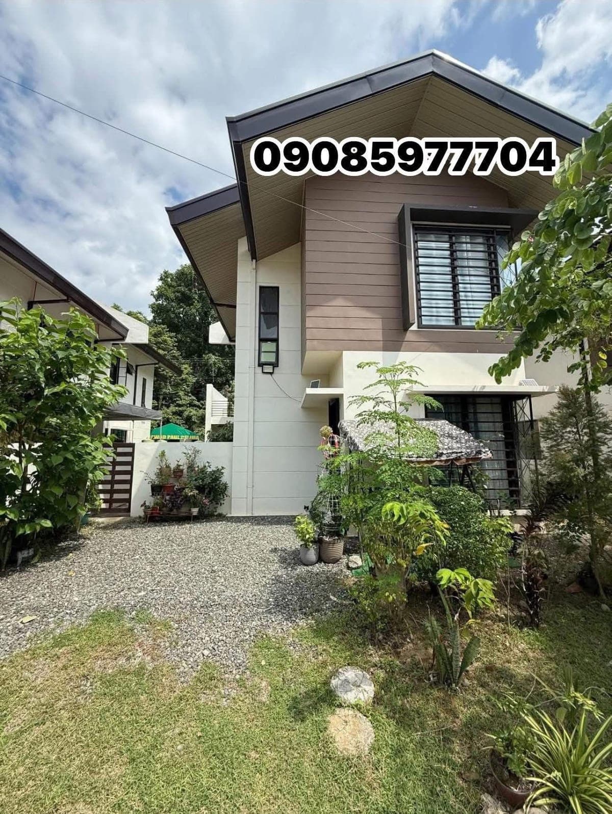 🌼 2 STOREY HOUSE FOR RENT! - photo 4
