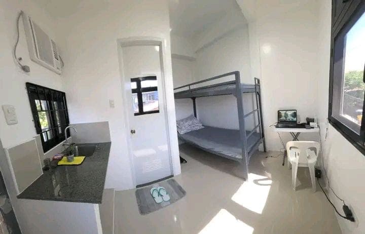 Room for rent located at EL Rio Vitsa Phase 1, Bacaca Road, Davao City - photo 2