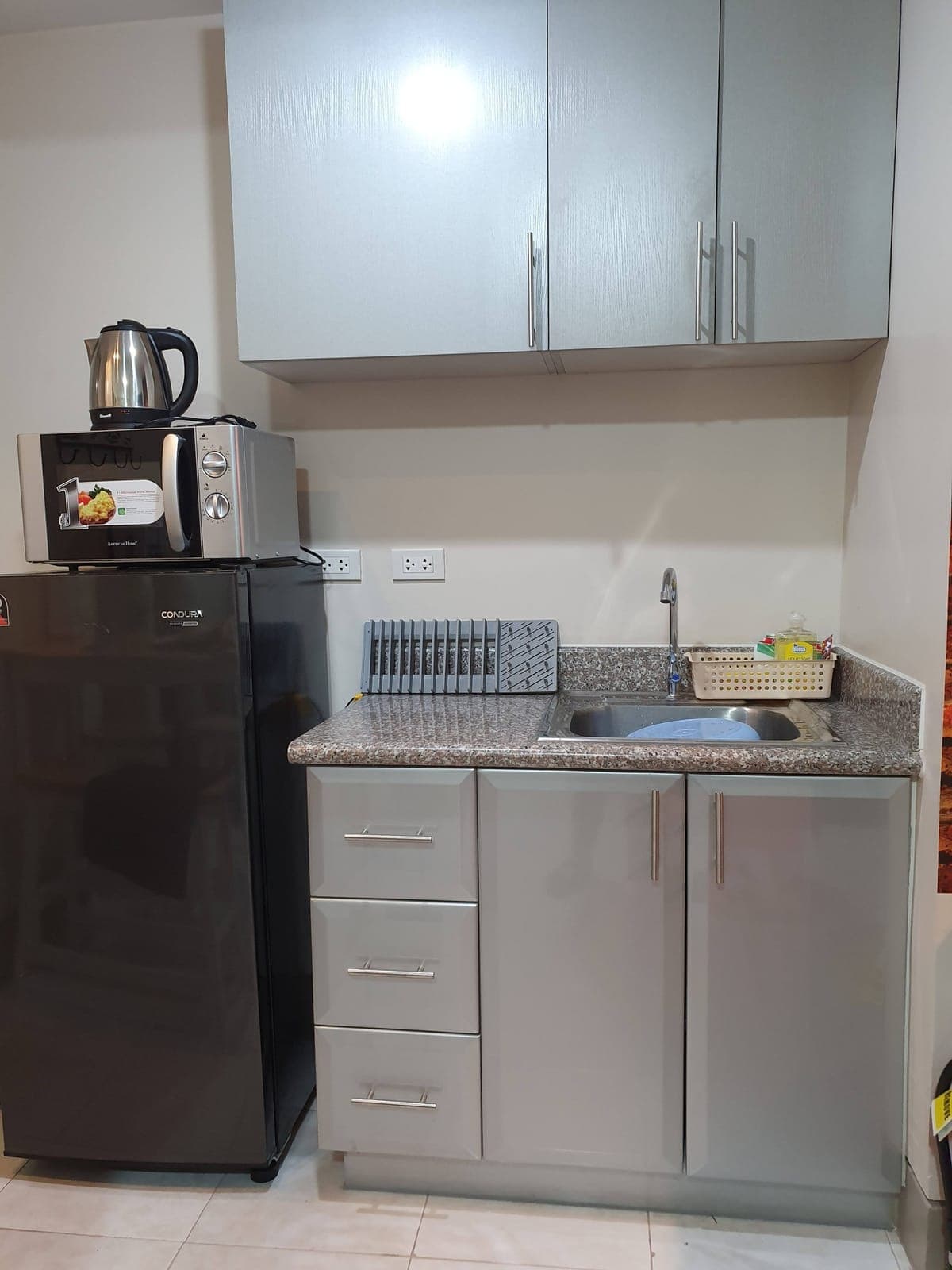 2 Bedroom FOR RENT - photo 18