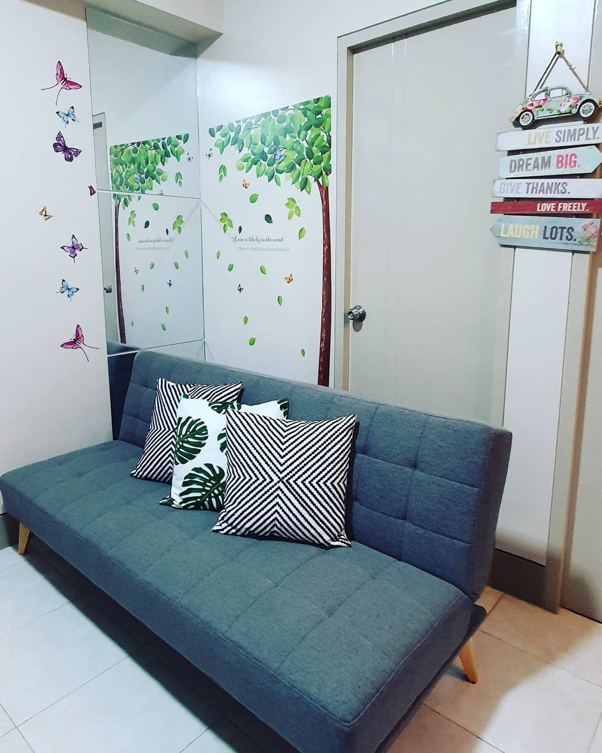 2 Bedroom FOR RENT - photo 4