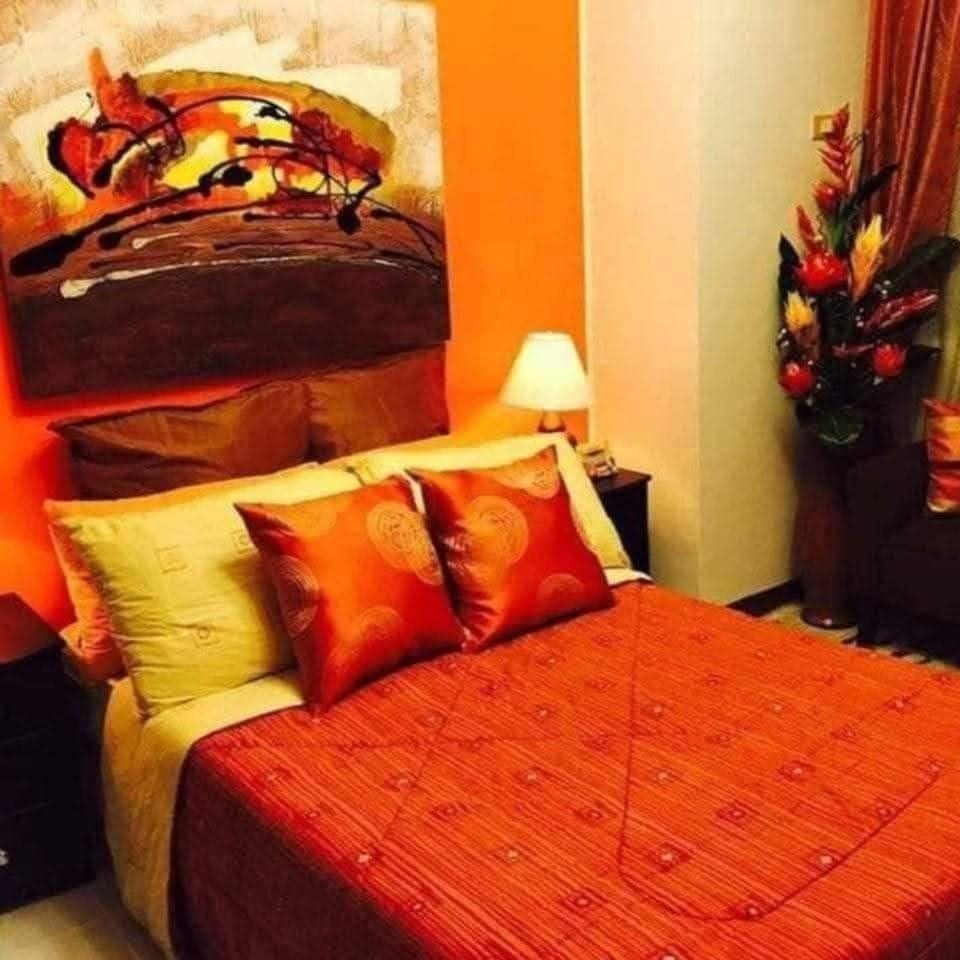 𝐅𝐎𝐑 𝐑𝐄𝐍𝐓 One Bedroom with Balcony Condo Unit at Makati Executive Tower - photo 5