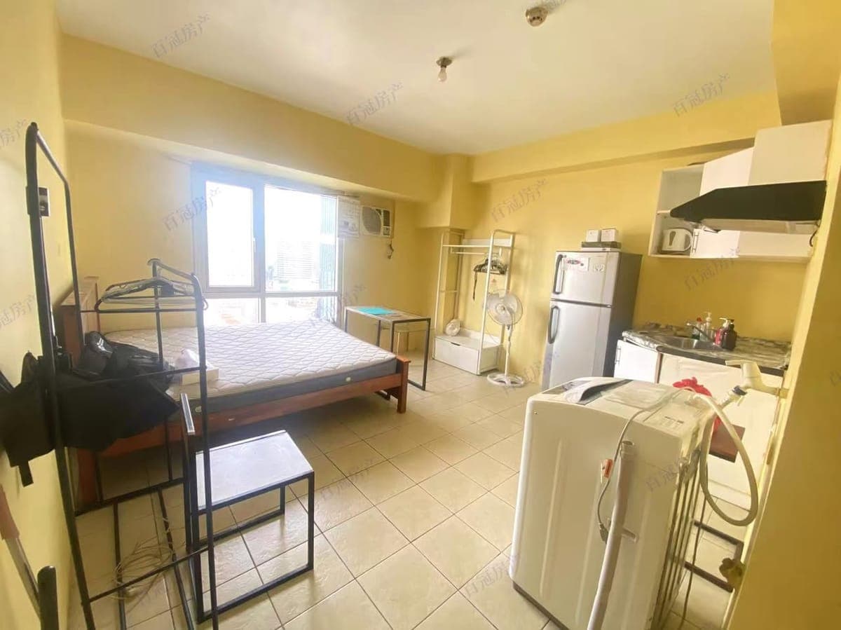 🚨 RUSH RENT 🚨🏘️ Studio Type  Unit - photo 3