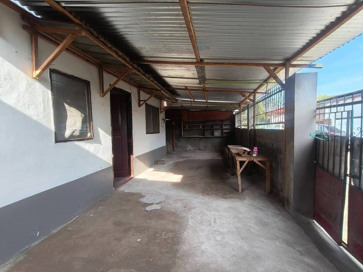 💥FOR RENT House and Lot Located in GOLDLAND Subdivision Bago Gallera, Davao - photo 1