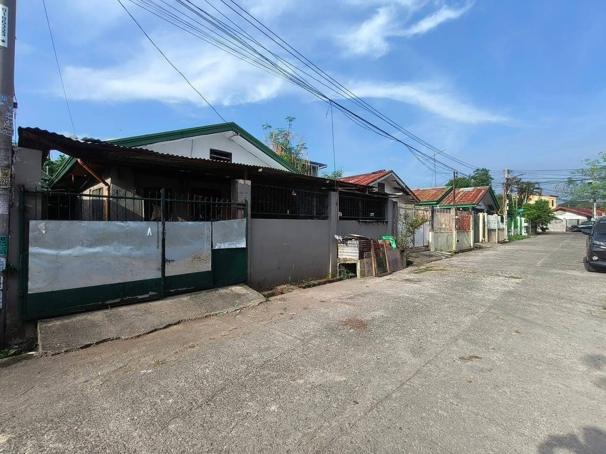 💥FOR RENT House and Lot Located in GOLDLAND Subdivision Bago Gallera, Davao - photo 4