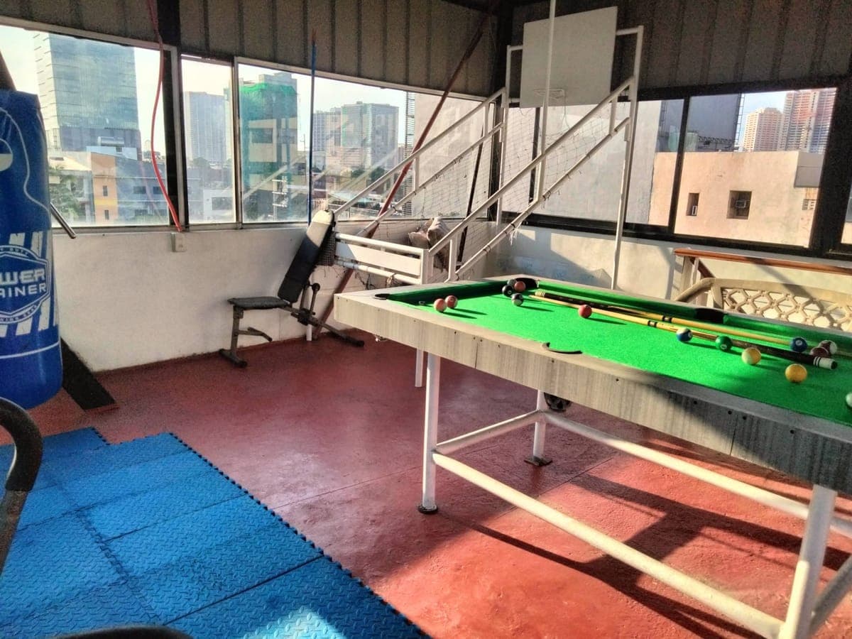 Ptpa po, ladies only Po, Studio room is 10,000 Po per month-per room, best for 1-3 pax po per room.... - photo 3