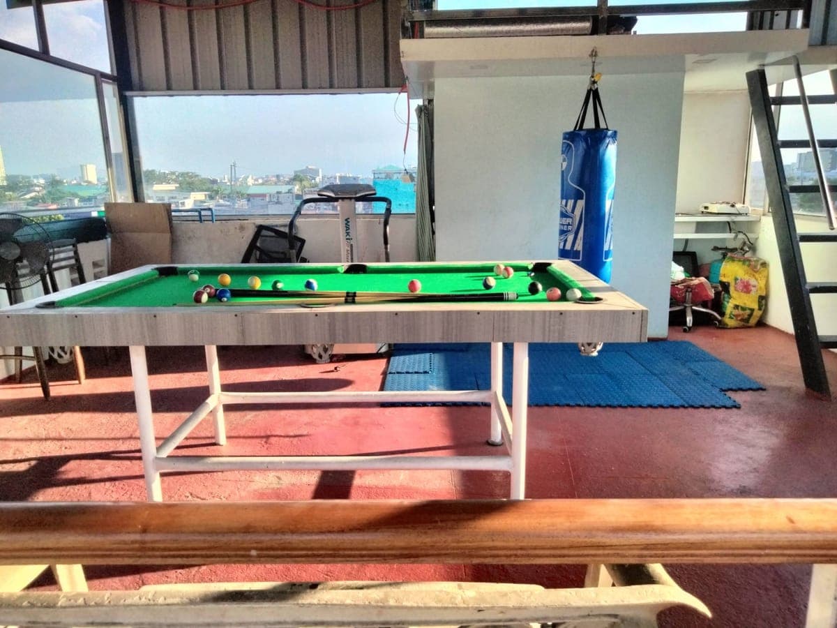 Ptpa po, ladies only Po, Studio room is 10,000 Po per month-per room, best for 1-3 pax po per room.... - photo 4