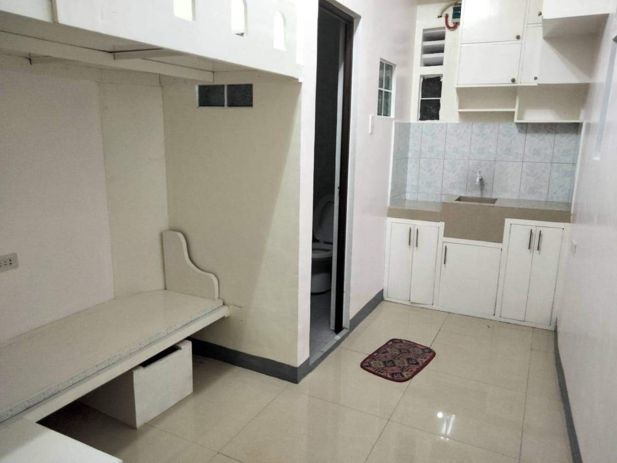 Ptpa po, ladies only Po, Studio room is 10,000 Po per month-per room, best for 1-3 pax po per room.... - photo 6