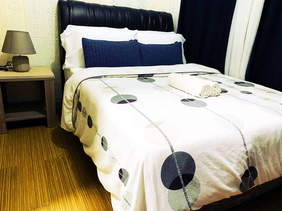 AFFORDABLE UNIT FOR RENT / LEASE: - photo 1