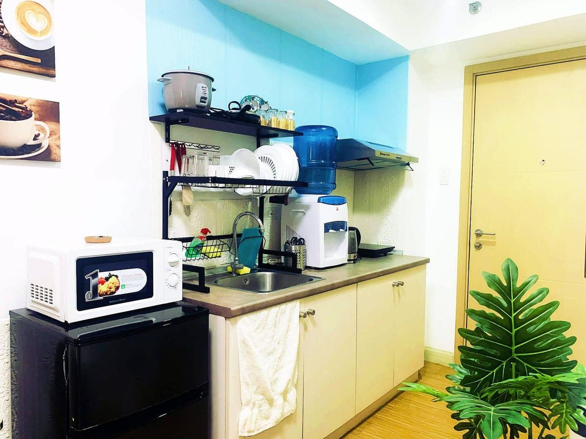 AFFORDABLE UNIT FOR RENT / LEASE: - photo 5