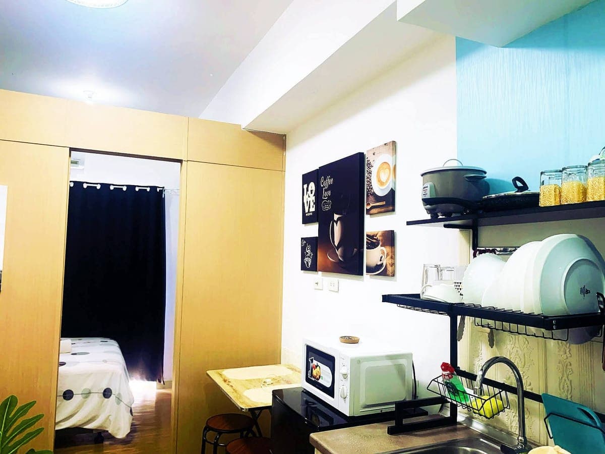 AFFORDABLE UNIT FOR RENT / LEASE: - photo 6