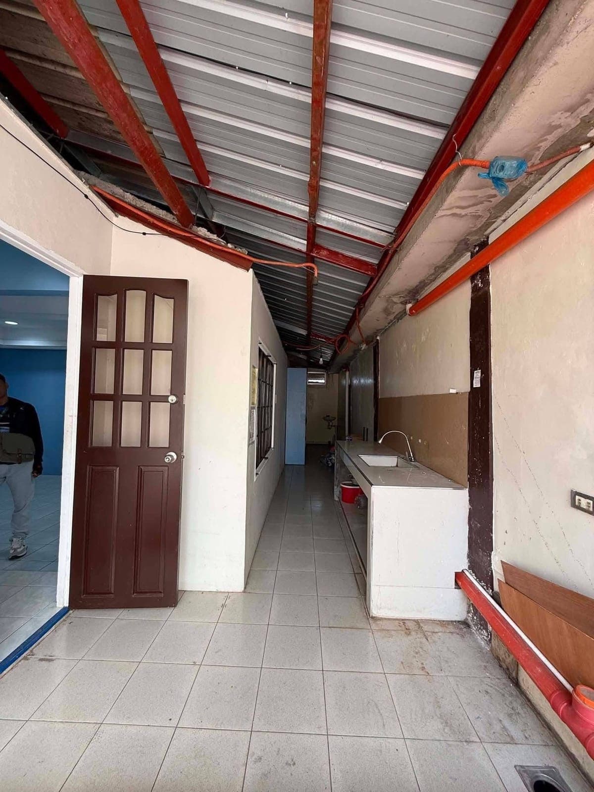 🏘️HOUSE FOR RENT IN DECA - photo 2