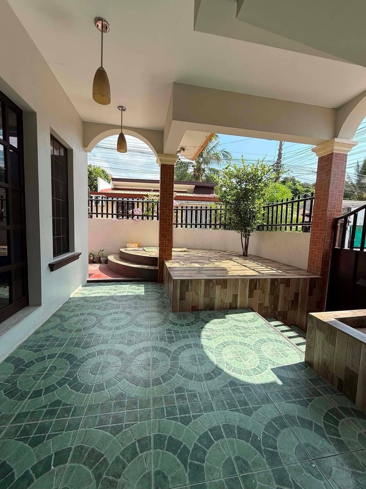 🏘️HOUSE FOR RENT IN DECA - photo 5