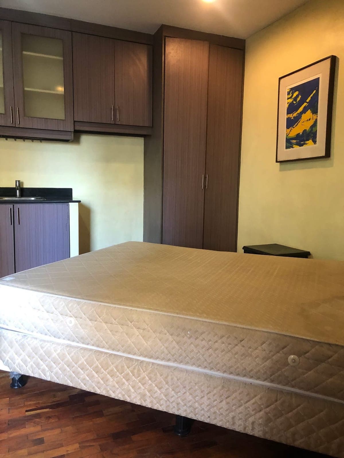 🚨 RUSH RENT 🚨🏘️ Studio Type Unit - photo 2