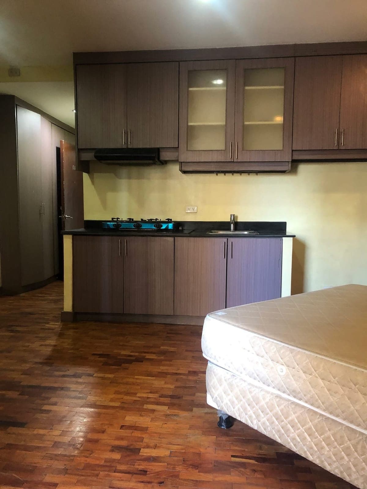 🚨 RUSH RENT 🚨🏘️ Studio Type Unit - photo 3