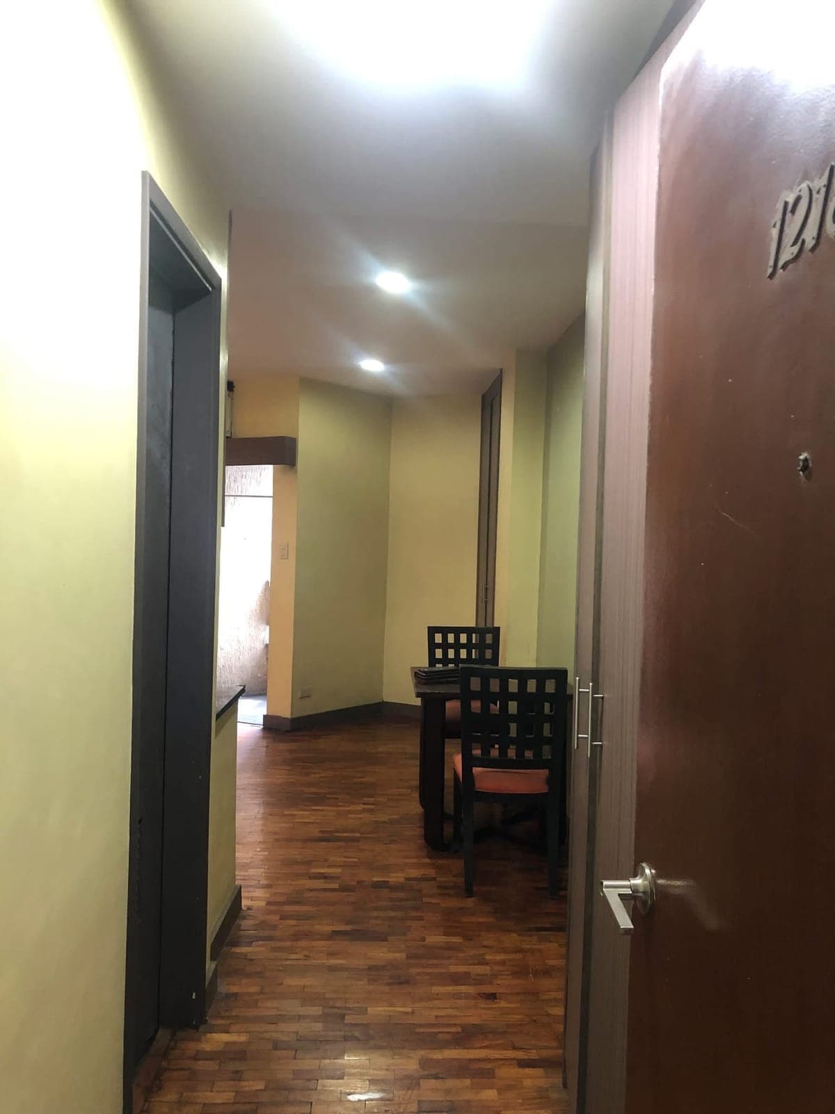 🚨 RUSH RENT 🚨🏘️ Studio Type Unit - photo 7