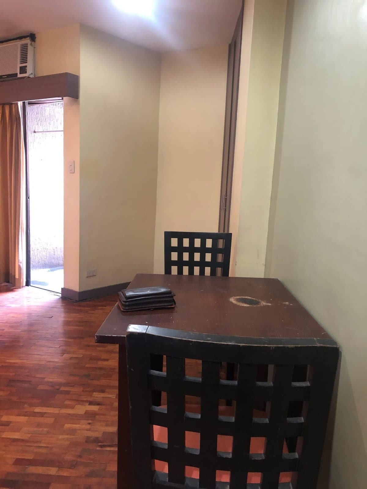 🚨 RUSH RENT 🚨🏘️ Studio Type Unit - photo 8