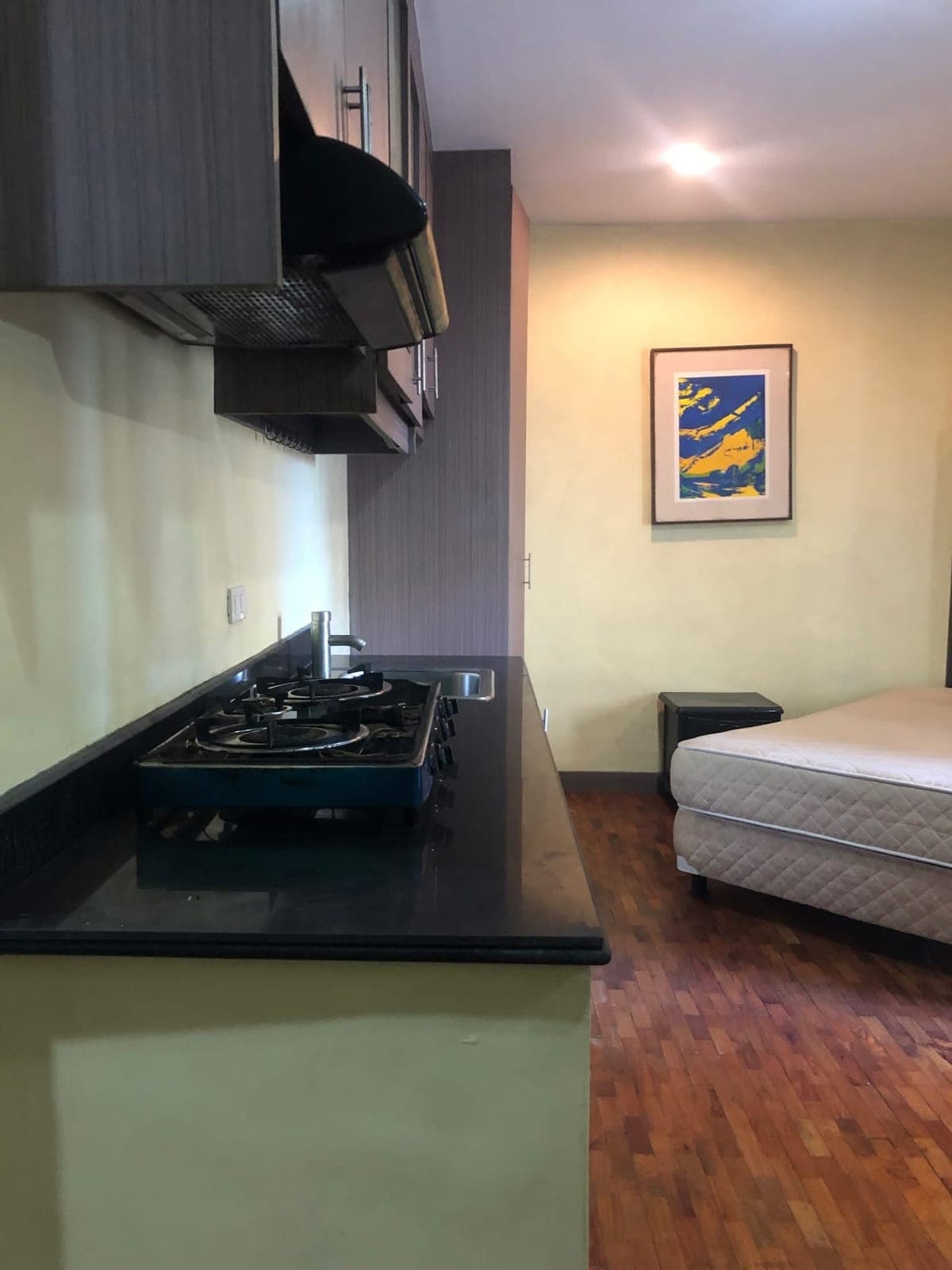 🚨 RUSH RENT 🚨🏘️ Studio Type Unit - photo 9