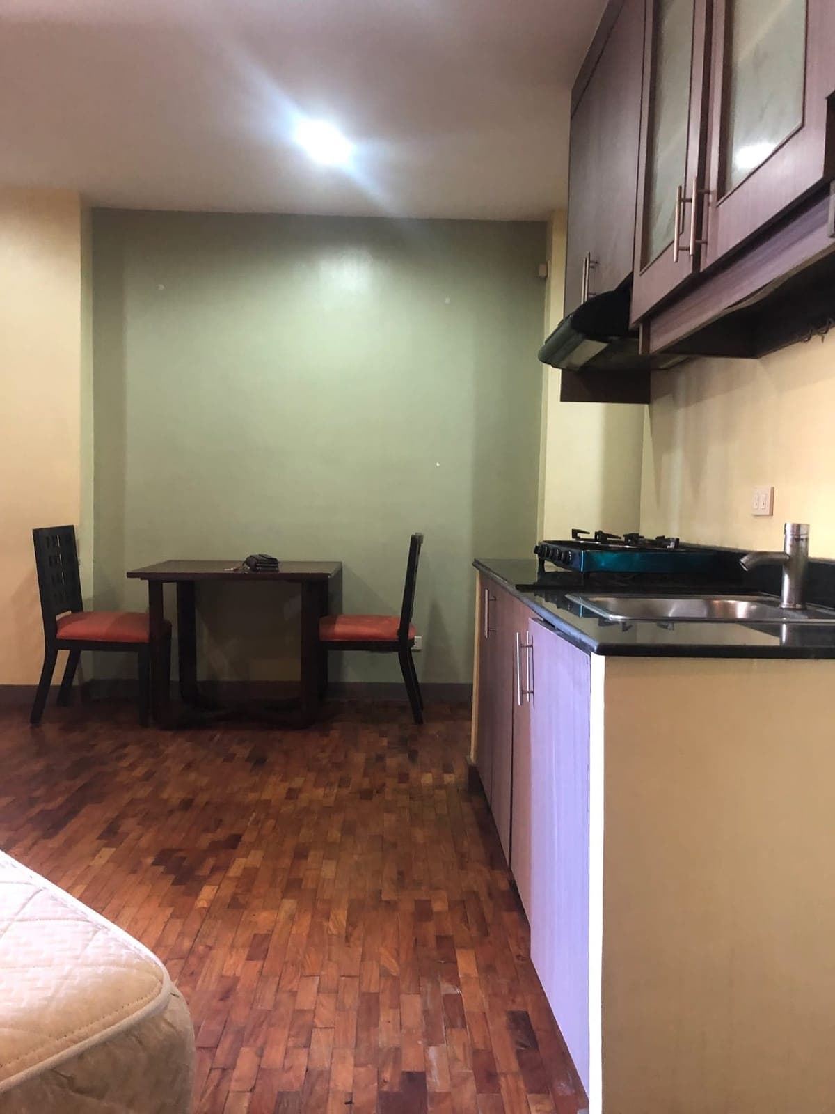 🚨 RUSH RENT 🚨🏘️ Studio Type Unit - photo 10