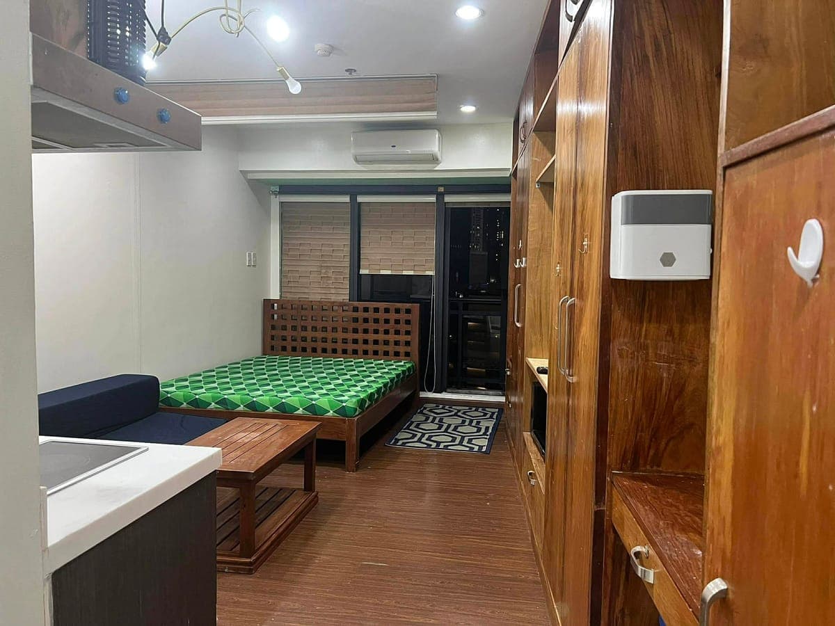 🚨 RUSH RENT 🚨🏘️ Studio Type Unit - photo 4