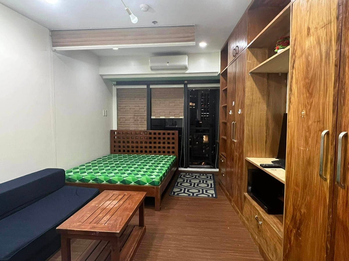 🚨 RUSH RENT 🚨🏘️ Studio Type Unit - photo 6