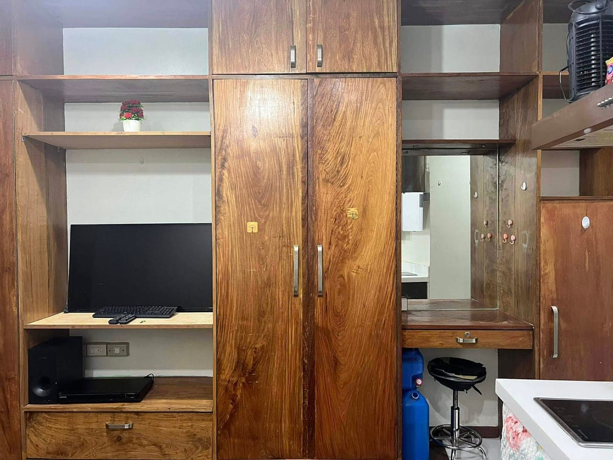 🚨 RUSH RENT 🚨🏘️ Studio Type Unit - photo 7
