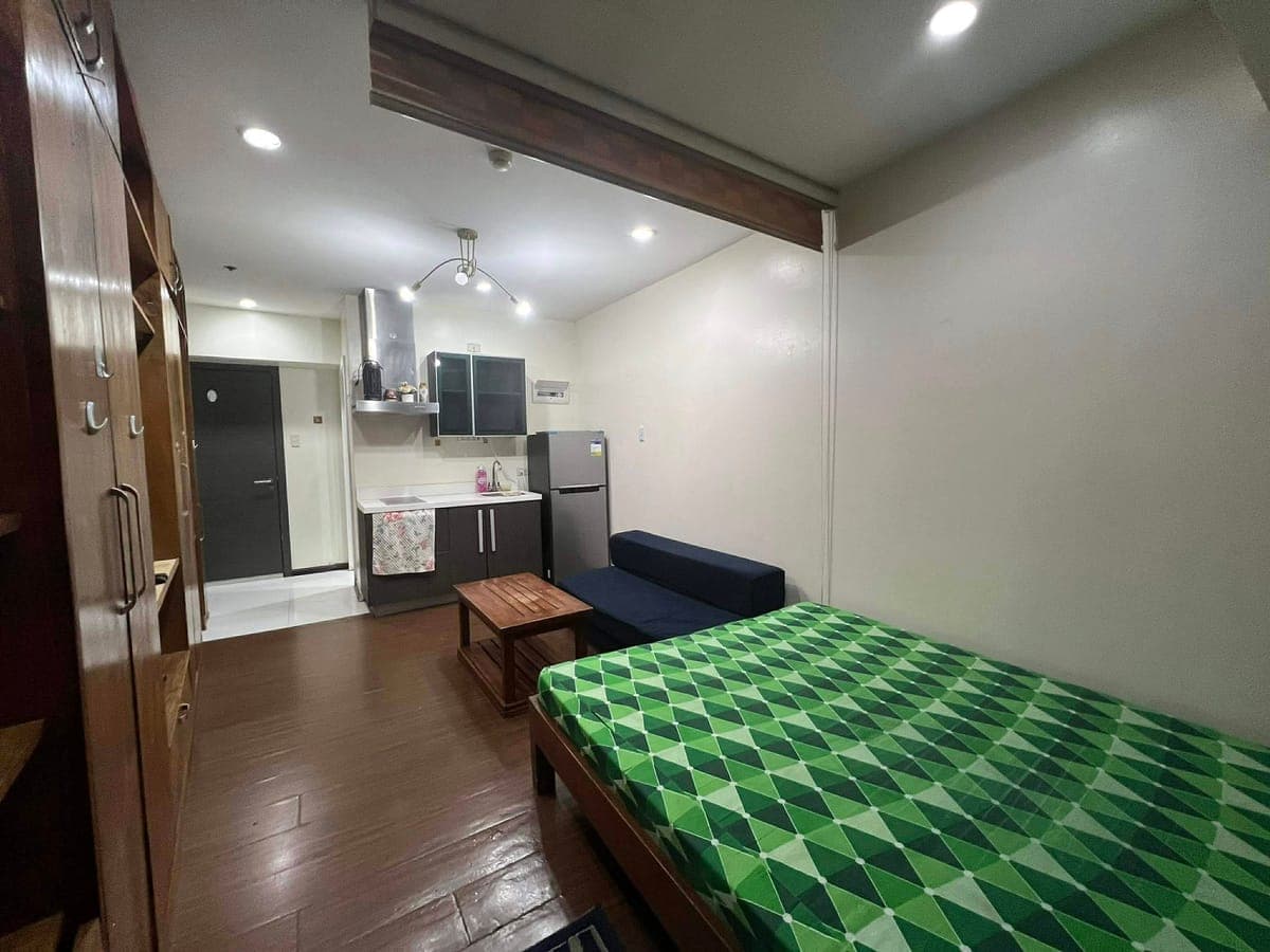 🚨 RUSH RENT 🚨🏘️ Studio Type Unit - photo 8