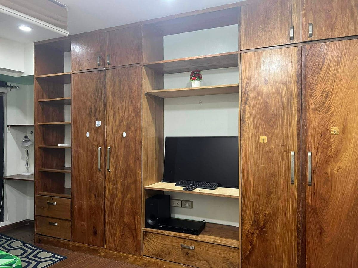 🚨 RUSH RENT 🚨🏘️ Studio Type Unit - photo 9
