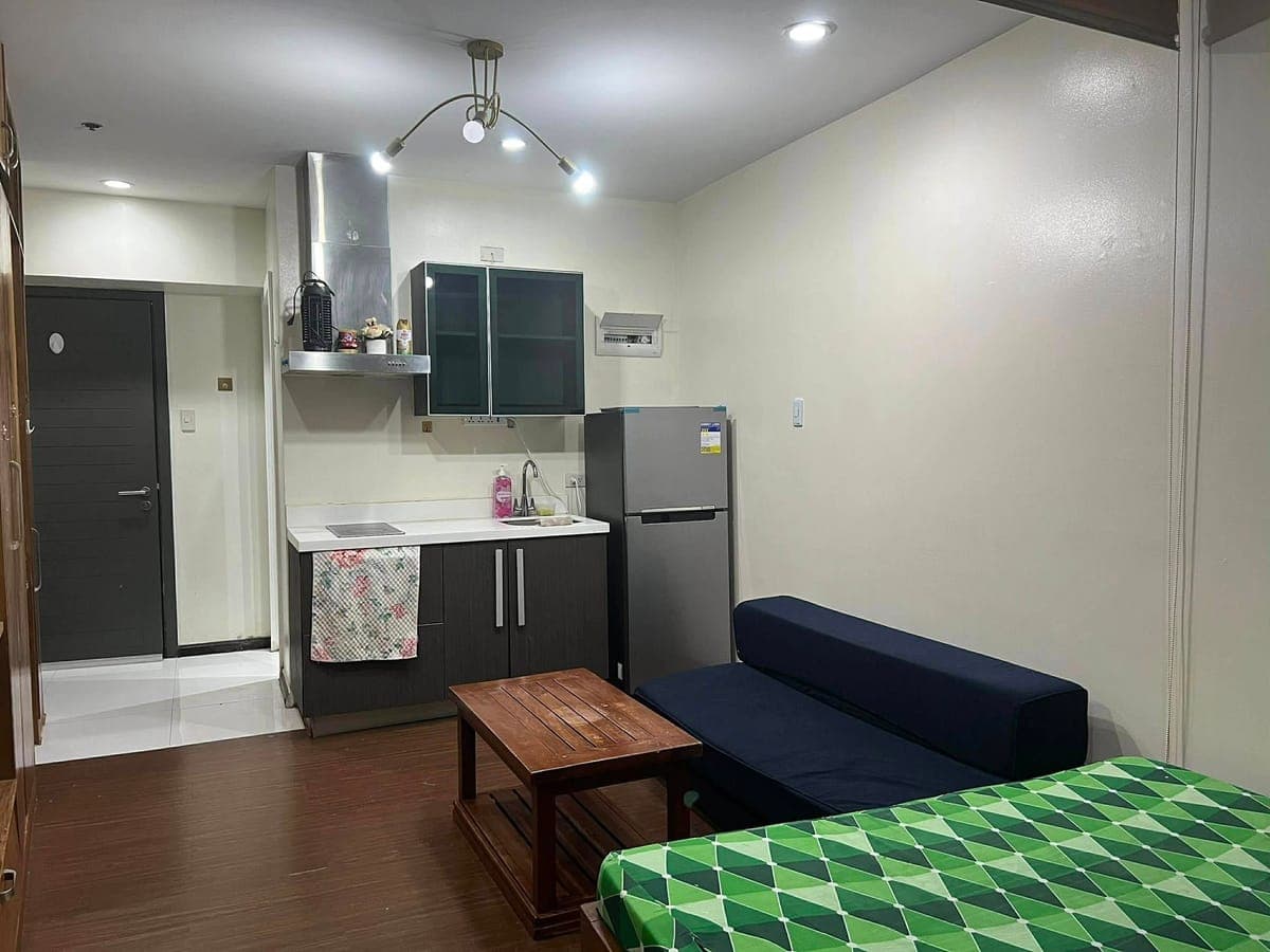 🚨 RUSH RENT 🚨🏘️ Studio Type Unit - photo 10