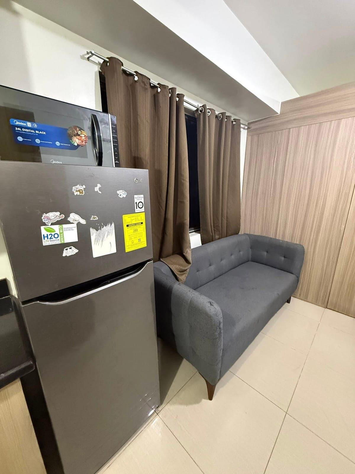 - SHORE 2 RESIDENCES FOR RENT - - photo 1