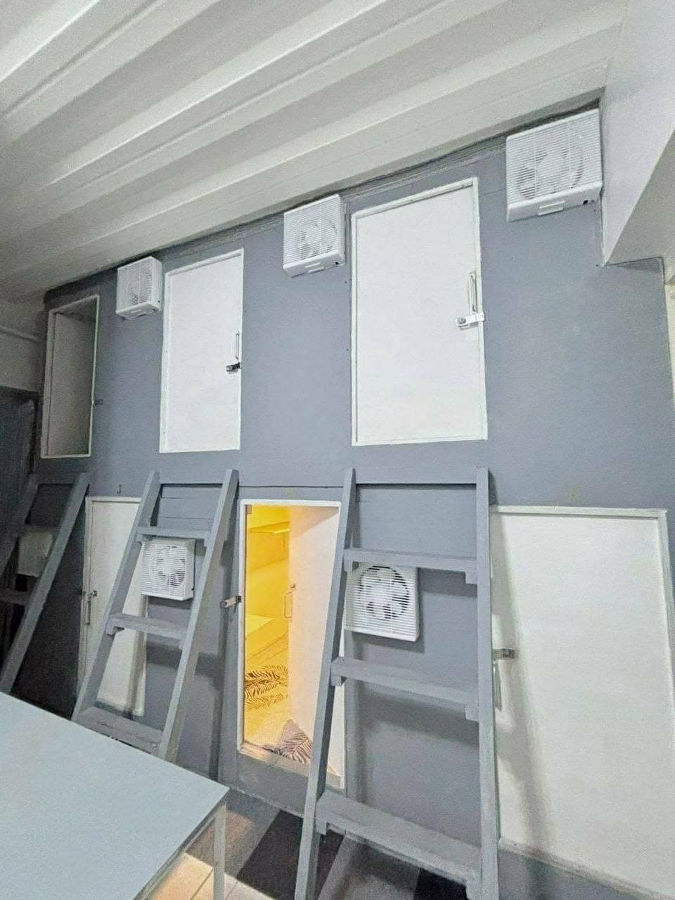 ♥️Condo capsule room - photo 2
