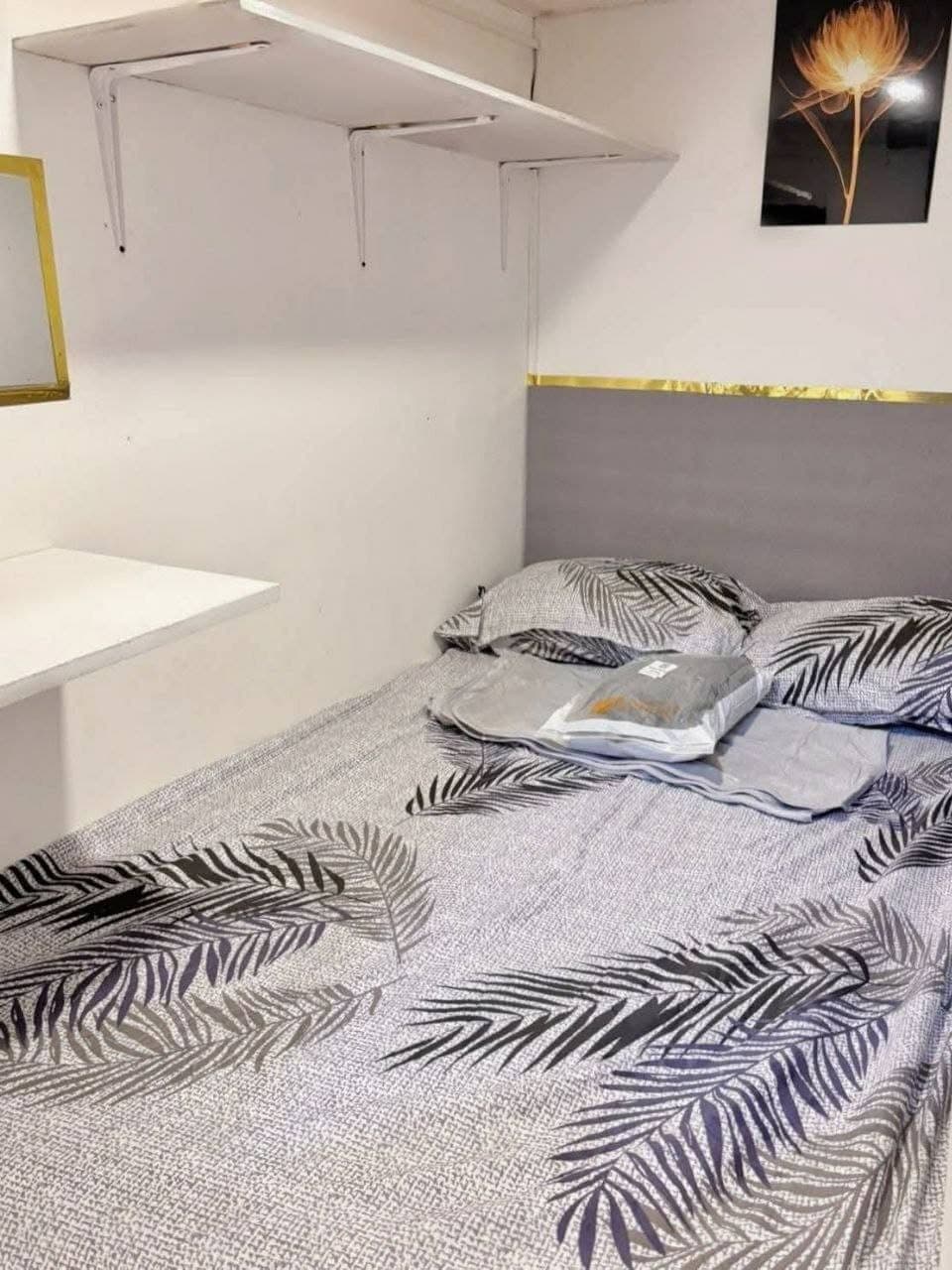 ♥️Condo capsule room - photo 3