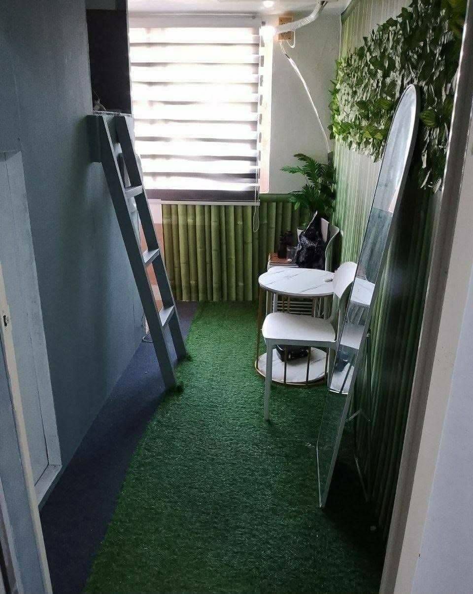 ♥️Condo capsule room - photo 4