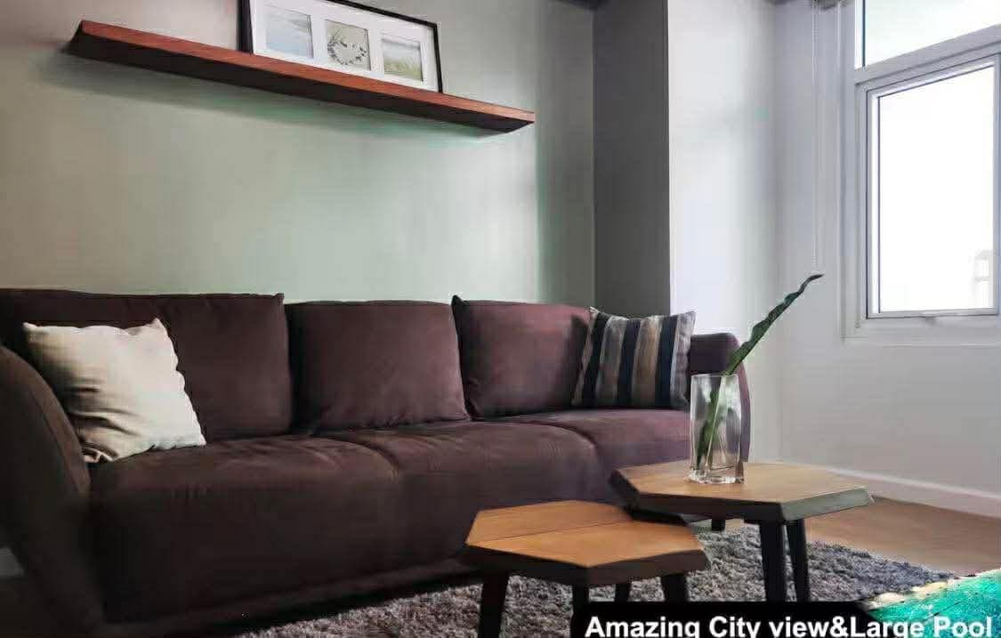 🚨 RUSH RENT 🚨🏘️ 1 Bedroom Unit  — BGC - photo 4