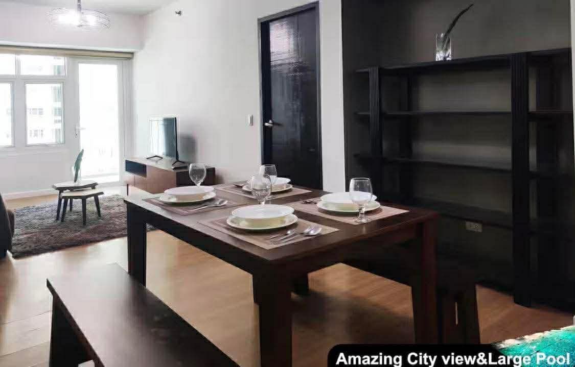 🚨 RUSH RENT 🚨🏘️ 1 Bedroom Unit  — BGC - photo 5