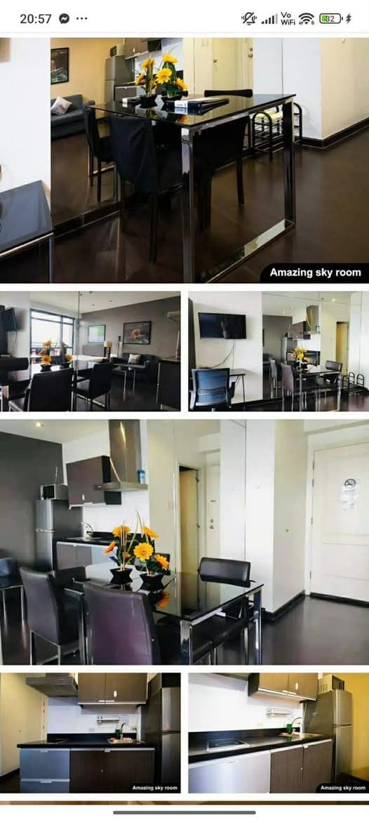 🚨 RUSH RENT 🚨🏘️ Studio Type  Unit  — Makati - photo 3