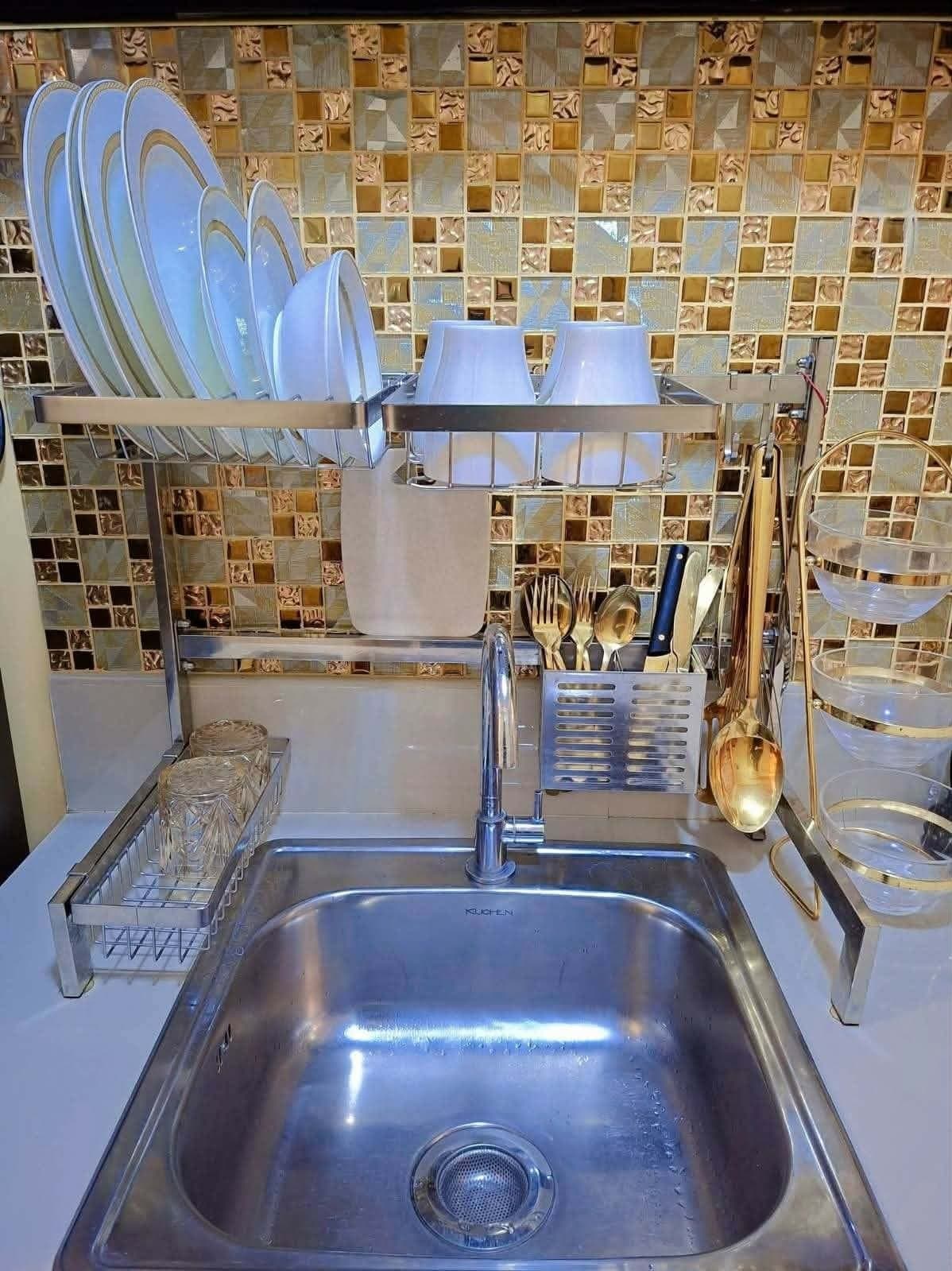 RUSH FOR RENT: 13K/month. Inclusive condo dues - photo 1