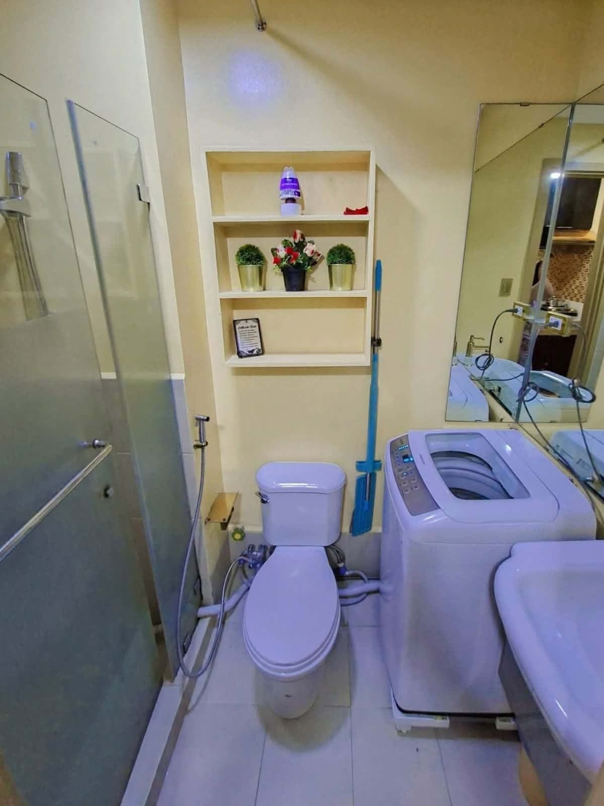 RUSH FOR RENT: 13K/month. Inclusive condo dues - photo 2