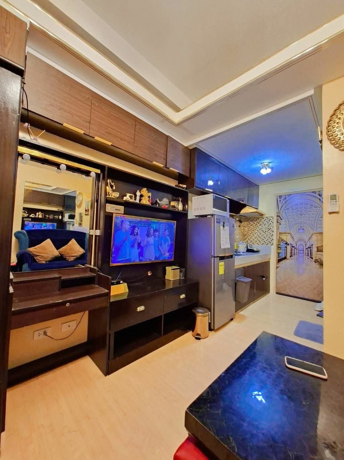 RUSH FOR RENT: 13K/month. Inclusive condo dues - photo 4