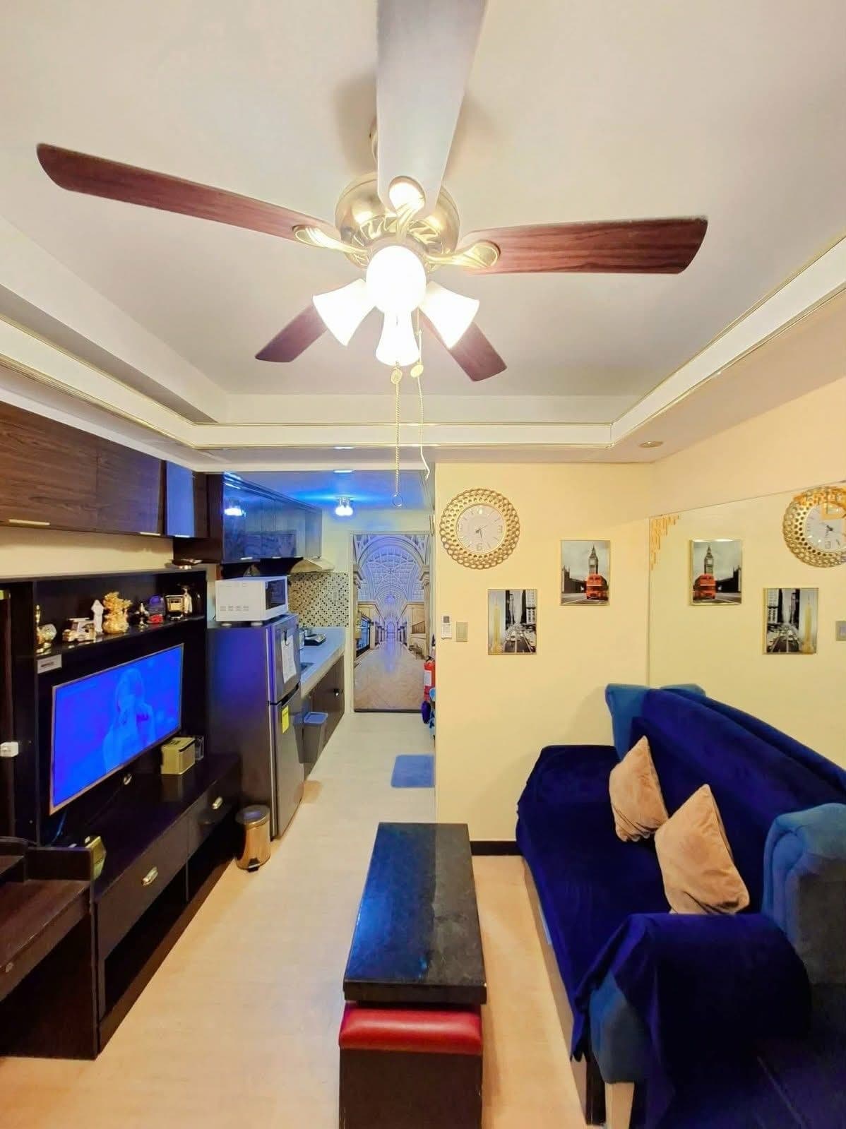 RUSH FOR RENT: 13K/month. Inclusive condo dues - photo 5