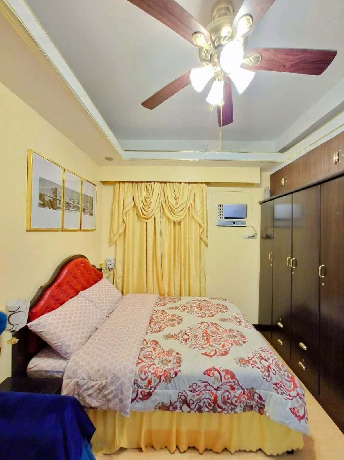 RUSH FOR RENT: 13K/month. Inclusive condo dues - photo 6