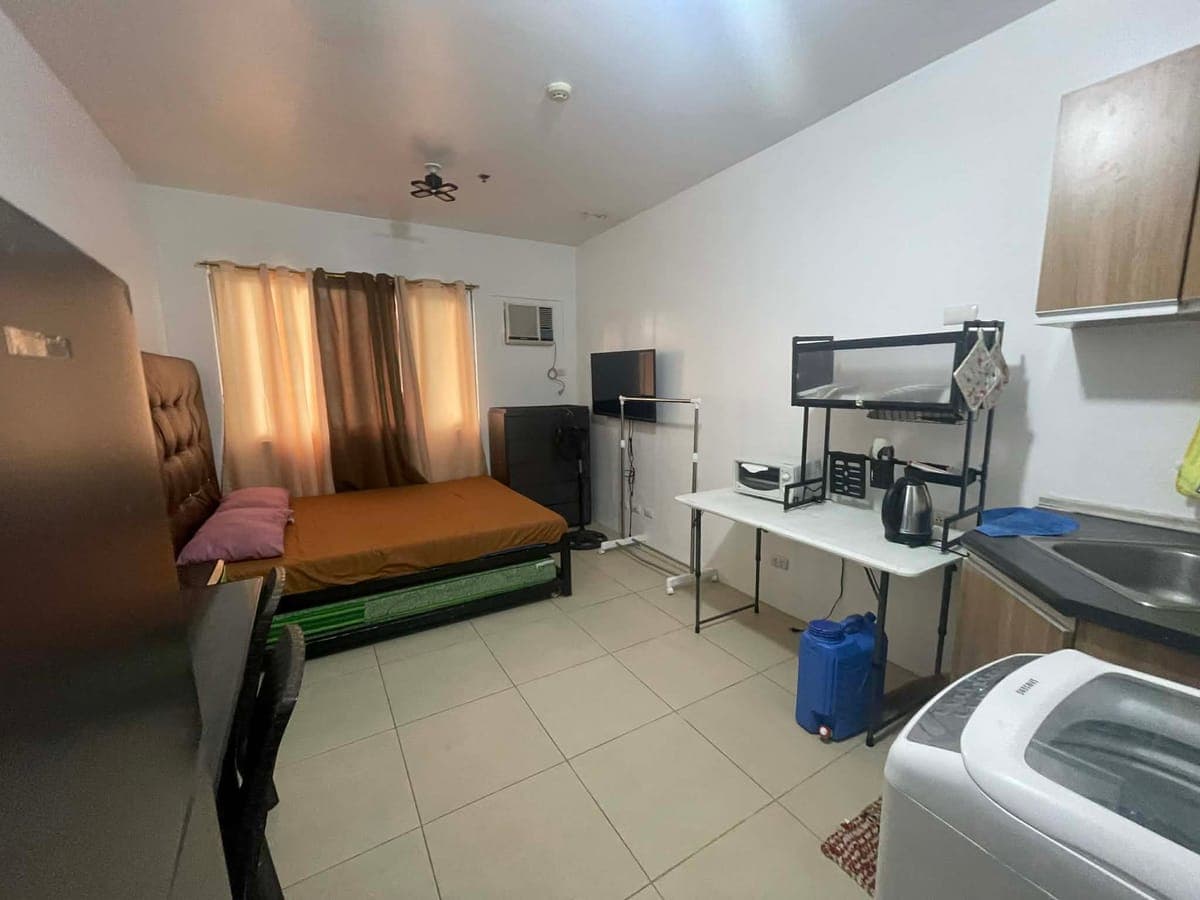✨ **FOR RENT — Avida Towers Prime Taft, Pasay City** ✨ - photo 5