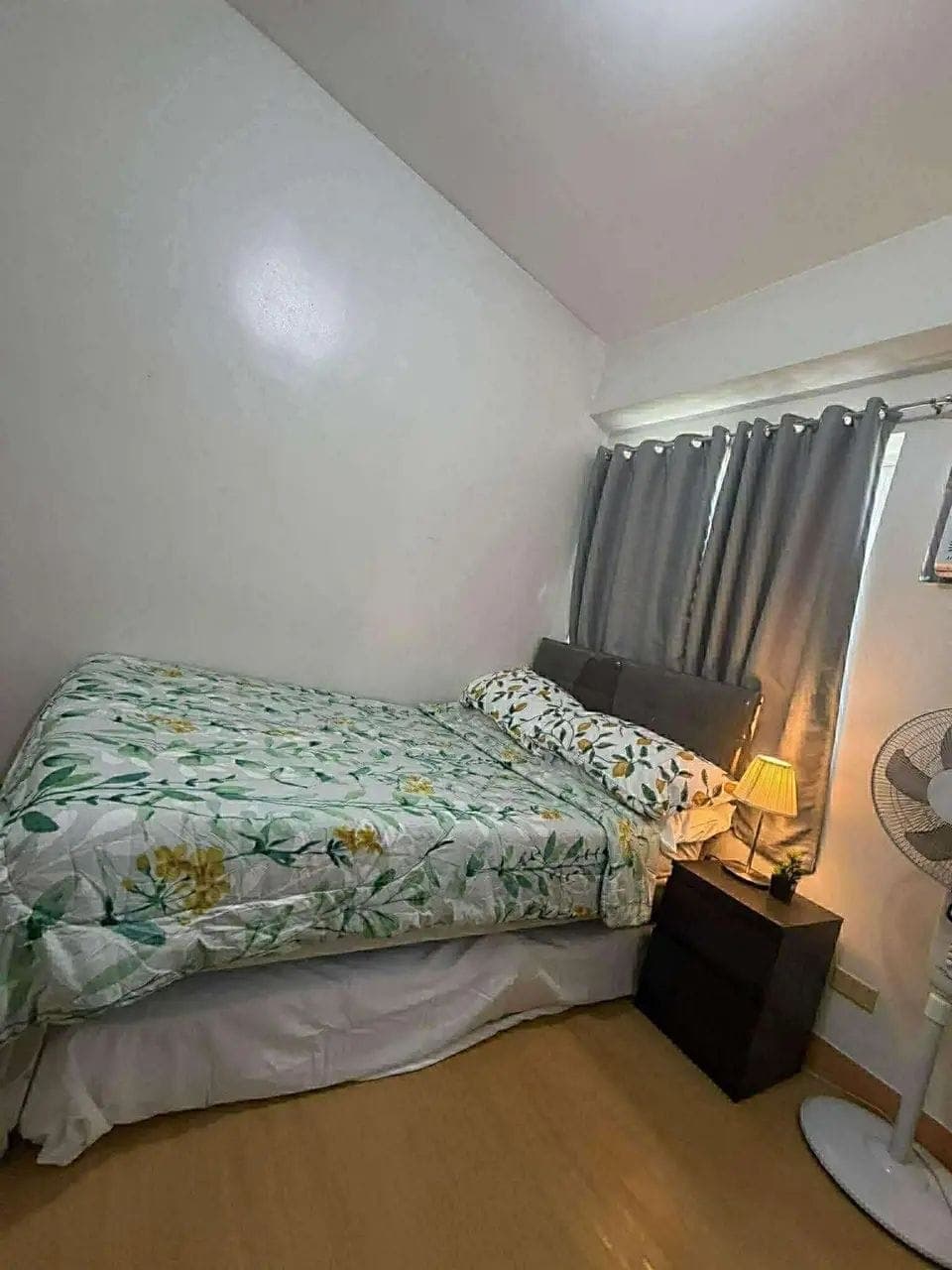 RUSH FOR RENT: 13K/month. (ALL IN) inclusive water , electricity and internet - photo 5