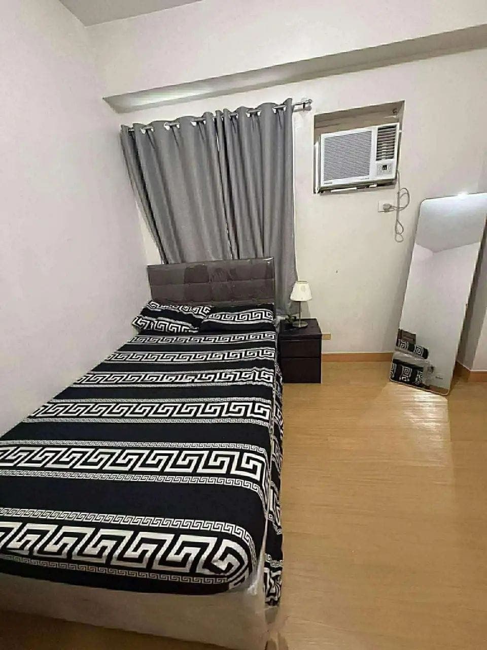 RUSH FOR RENT: 13K/month. (ALL IN) inclusive water , electricity and internet - photo 6