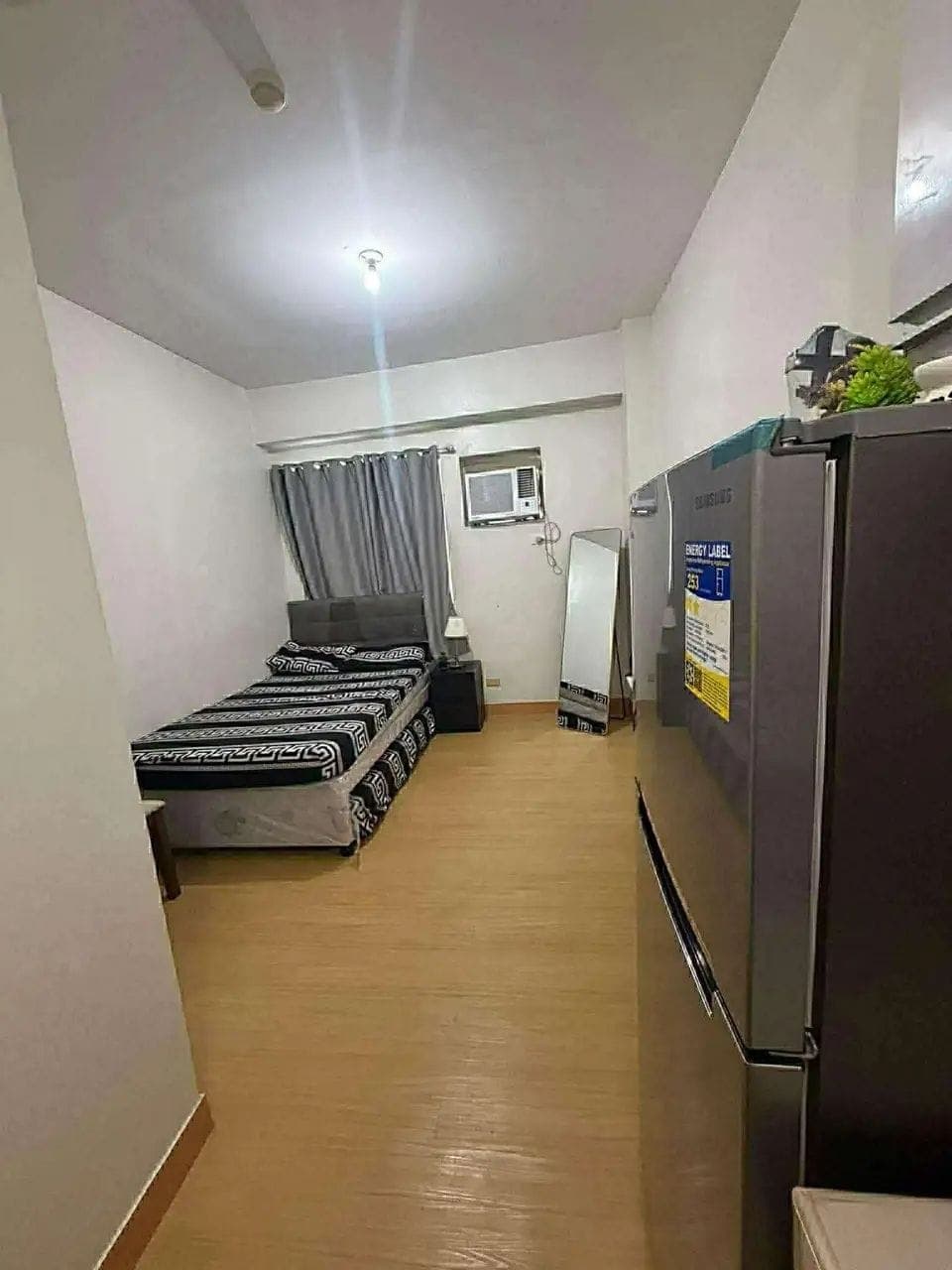 RUSH FOR RENT: 13K/month. (ALL IN) inclusive water , electricity and internet - photo 7